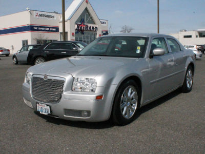 2007 Chrysler 300  Touring