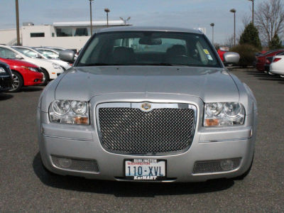 2007 Chrysler 300  Touring