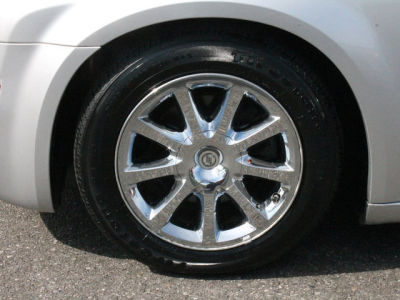 2007 Chrysler 300  Touring