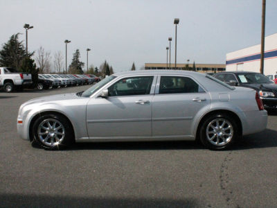 2007 Chrysler 300  Touring