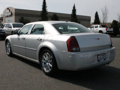 2007 Chrysler 300  Touring