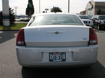 2007 Chrysler 300  Touring