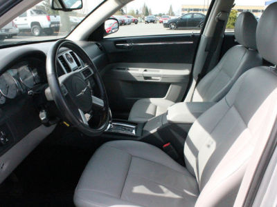 2007 Chrysler 300  Touring