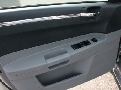 2007 Chrysler 300  Touring