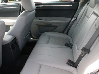 2007 Chrysler 300  Touring