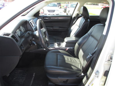 2010 Chrysler 300  Touring