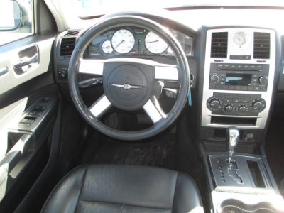 2010 Chrysler 300  Touring