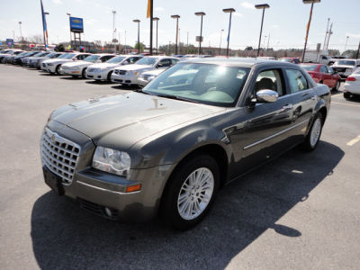 2010 Chrysler 300  Touring