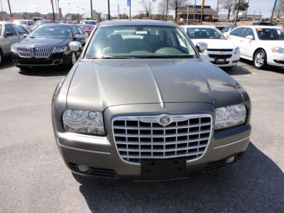 2010 Chrysler 300  Touring