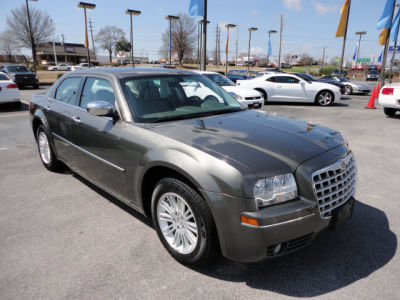 2010 Chrysler 300  Touring