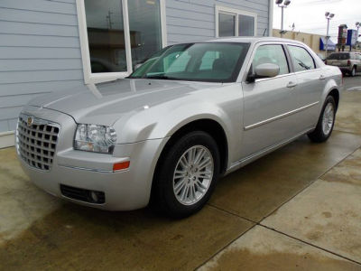 2008 Chrysler 300  Touring