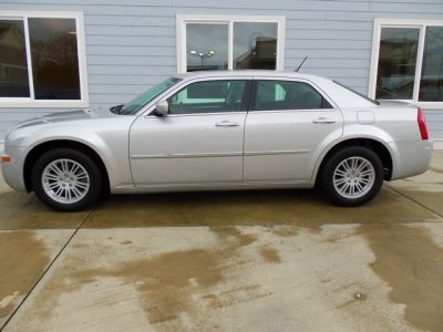 2008 Chrysler 300  Touring
