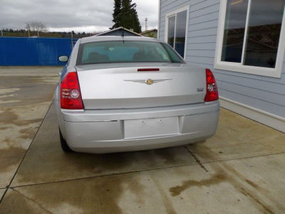 2008 Chrysler 300  Touring