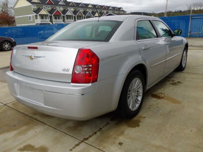 2008 Chrysler 300  Touring