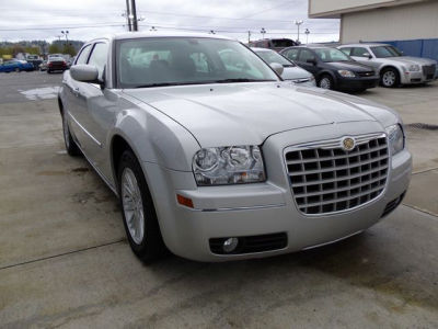 2008 Chrysler 300  Touring