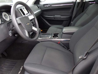 2008 Chrysler 300  Touring