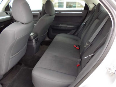 2008 Chrysler 300  Touring