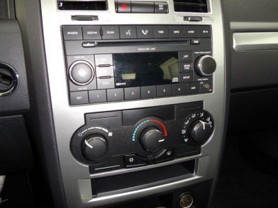 2008 Chrysler 300  Touring