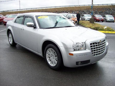 2010 Chrysler 300  Touring