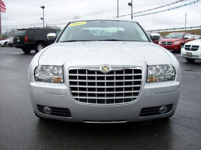 2010 Chrysler 300  Touring