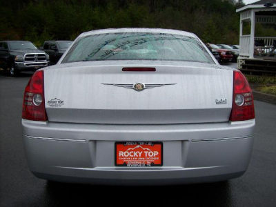 2010 Chrysler 300  Touring