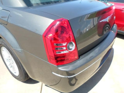 2010 Chrysler 300  Touring