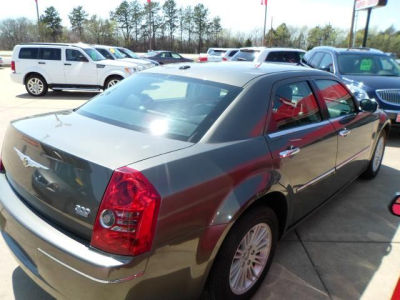 2010 Chrysler 300  Touring