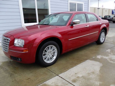 2010 Chrysler 300  Touring