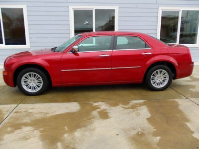 2010 Chrysler 300  Touring