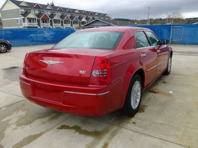 2010 Chrysler 300  Touring