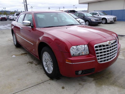 2010 Chrysler 300  Touring