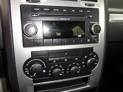 2010 Chrysler 300  Touring