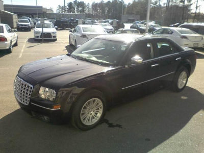 2010 Chrysler 300  Touring