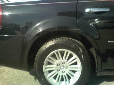 2010 Chrysler 300  Touring