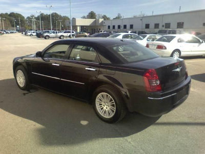 2010 Chrysler 300  Touring