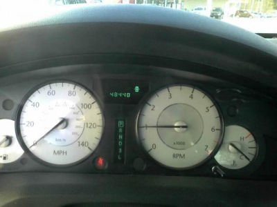 2010 Chrysler 300  Touring