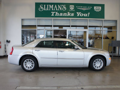 2010 Chrysler 300  Touring