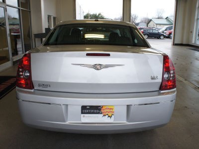 2010 Chrysler 300  Touring