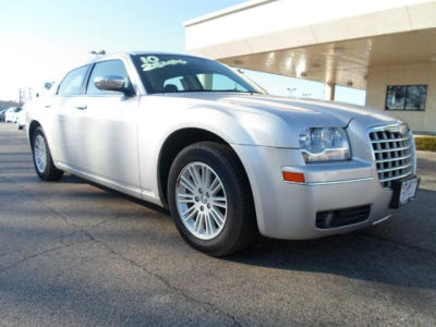 2010 Chrysler 300  Touring