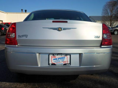 2010 Chrysler 300  Touring