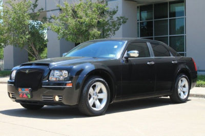 2010 Chrysler 300  Touring