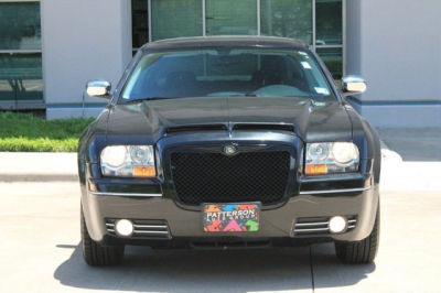 2010 Chrysler 300  Touring