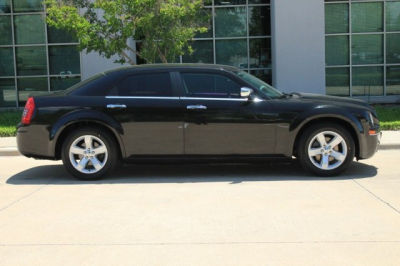 2010 Chrysler 300  Touring