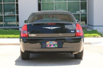 2010 Chrysler 300  Touring