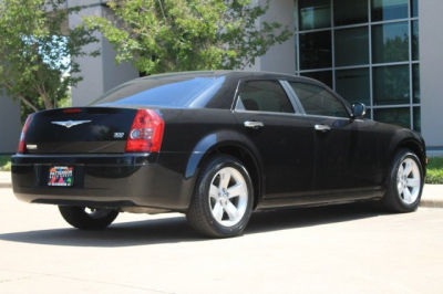 2010 Chrysler 300  Touring