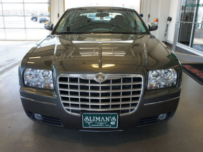 2010 Chrysler 300  Touring Plus