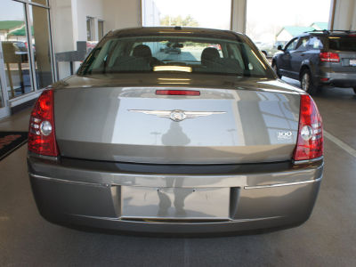 2010 Chrysler 300  Touring Plus