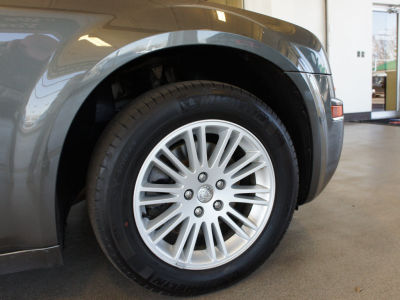 2010 Chrysler 300  Touring Plus