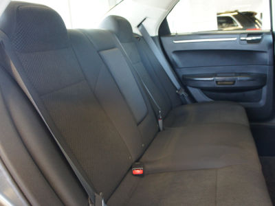 2010 Chrysler 300  Touring Plus