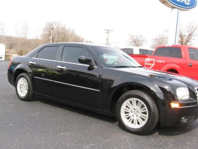 2009 Chrysler 300  Touring